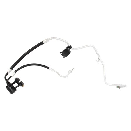 Motorcraft Tube Asy, Yf-38014 YF-38014